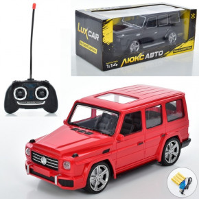    Limo Toy Mercedes G-Class M-4923 28 