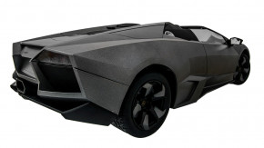   1:10 Meizhi Lamborghini Reventon  3