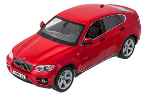   1:14 Meizhi BMW X6 () (MZ-2016r) 7