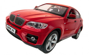   1:14 Meizhi BMW X6 () (MZ-2016r) 8