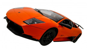   1:10 Meizhi Lamborghini LP670-4 SV () (MZ-2020o) 4