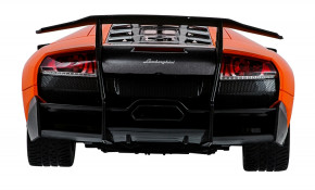   1:10 Meizhi Lamborghini LP670-4 SV () (MZ-2020o) 5