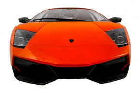   1:10 Meizhi Lamborghini LP670-4 SV () (MZ-2020o) 6