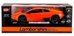   1:10 Meizhi Lamborghini LP670-4 SV () (MZ-2020o) 7