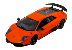   1:10 Meizhi Lamborghini LP670-4 SV () (MZ-2020o) 9