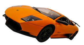   1:10 Meizhi Lamborghini LP670-4 SV () (MZ-2020y) 7