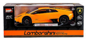   1:10 Meizhi Lamborghini LP670-4 SV () (MZ-2020y) 9