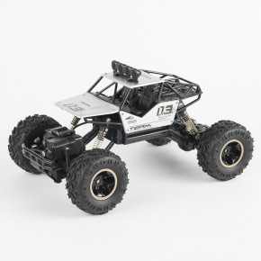    Rock Crawler 6141 ( 6141(Silver) )