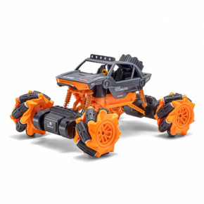   Ninco Racers Mini Driftrax (6337073) 3