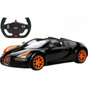    Bugatti Grand Sport Vitesse Rastar 70460  1:14