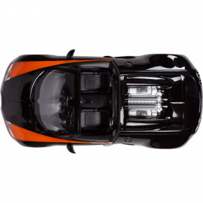    Bugatti Grand Sport Vitesse Rastar 70460  1:14 3