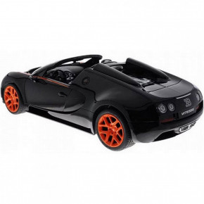    Bugatti Grand Sport Vitesse Rastar 70460  1:14 4