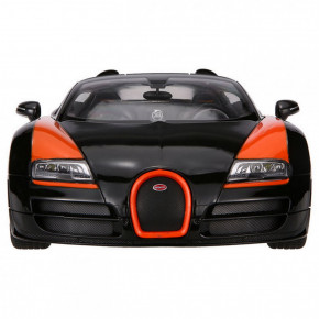    Bugatti Grand Sport Vitesse Rastar 70460  1:14 6