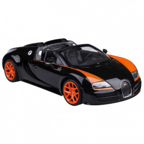    Bugatti Grand Sport Vitesse Rastar 70460  1:14 7