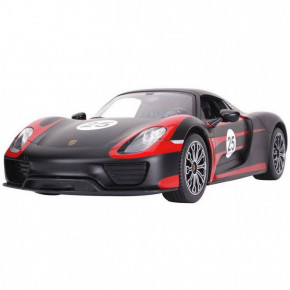    Porsche 918 Spyder Rastar 70770  1:14 3