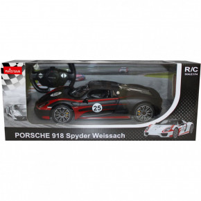    Porsche 918 Spyder Rastar 70770  1:14 4