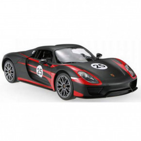    Porsche 918 Spyder Rastar 70770  1:14 6