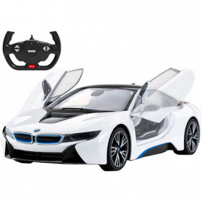    BMW i8 Rastar 71060  1:14