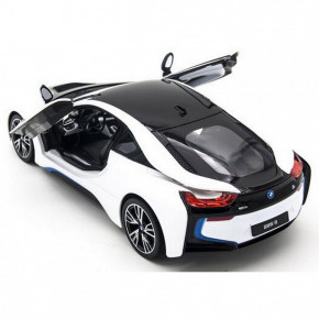    BMW i8 Rastar 71060  1:14 3