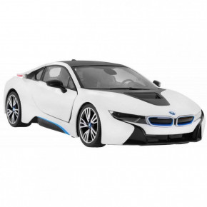    BMW i8 Rastar 71060  1:14 4