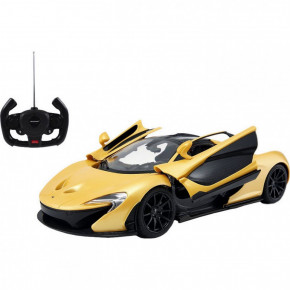    McLaren P1 GTR Rastar 75160  1:14