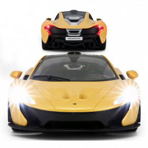    McLaren P1 GTR Rastar 75160  1:14 3