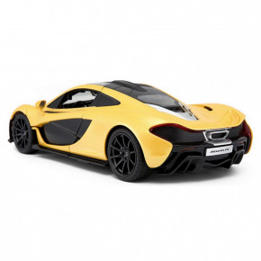    McLaren P1 GTR Rastar 75160  1:14 4