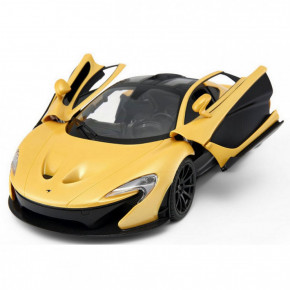    McLaren P1 GTR Rastar 75160  1:14 6