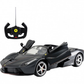    Ferrari LaFerrari Aperta Rastar 75860  1:14