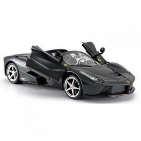    Ferrari LaFerrari Aperta Rastar 75860  1:14 3