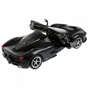    Ferrari LaFerrari Aperta Rastar 75860  1:14 4