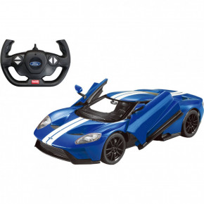    Ford GT Rastar 78160  1:14