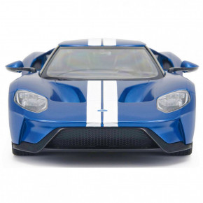    Ford GT Rastar 78160  1:14 4