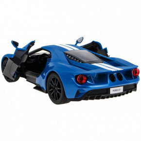    Ford GT Rastar 78160  1:14 5