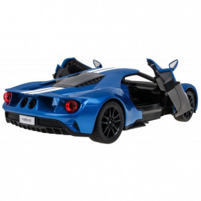    Ford GT Rastar 78160  1:14 6