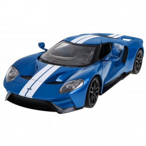    Ford GT Rastar 78160  1:14 7