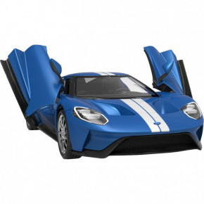    Ford GT Rastar 78160  1:14 8