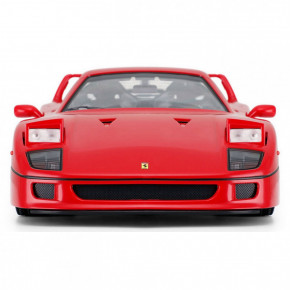    Ferrari F40 Rastar 78760  1:14 3