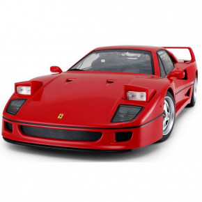    Ferrari F40 Rastar 78760  1:14 4