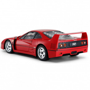    Ferrari F40 Rastar 78760  1:14 5