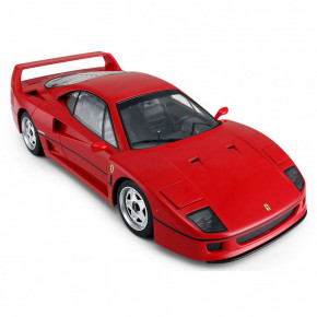    Ferrari F40 Rastar 78760  1:14 6