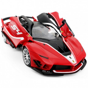    Ferrari FXX K Evo Rastar 79260  1:14 5