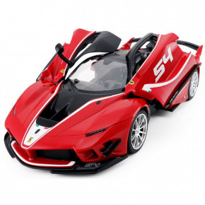    Ferrari FXX K Evo Rastar 79260  1:14 6