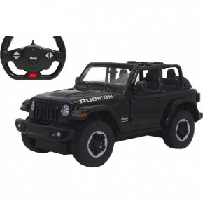    Jeep Wrangler Rubicon Rastar 79460  1:14