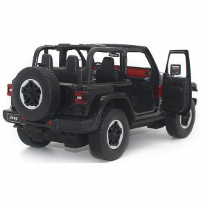    Jeep Wrangler Rubicon Rastar 79460  1:14 4