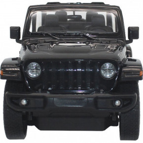    Jeep Wrangler Rubicon Rastar 79460  1:14 5