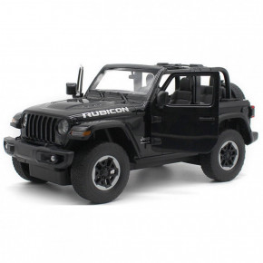    Jeep Wrangler Rubicon Rastar 79460  1:14 6