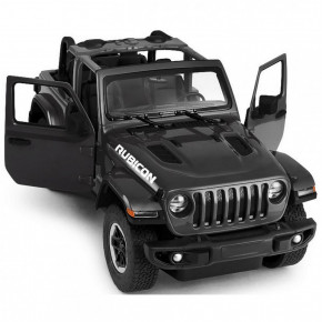    Jeep Wrangler Rubicon Rastar 79460  1:14 7