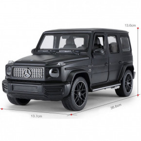    Mercedes-Benz G63 AMG Rastar 95760  1:14 5