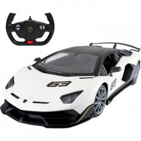    Lamborghini Aventador SVJ Rastar 96070  1:14